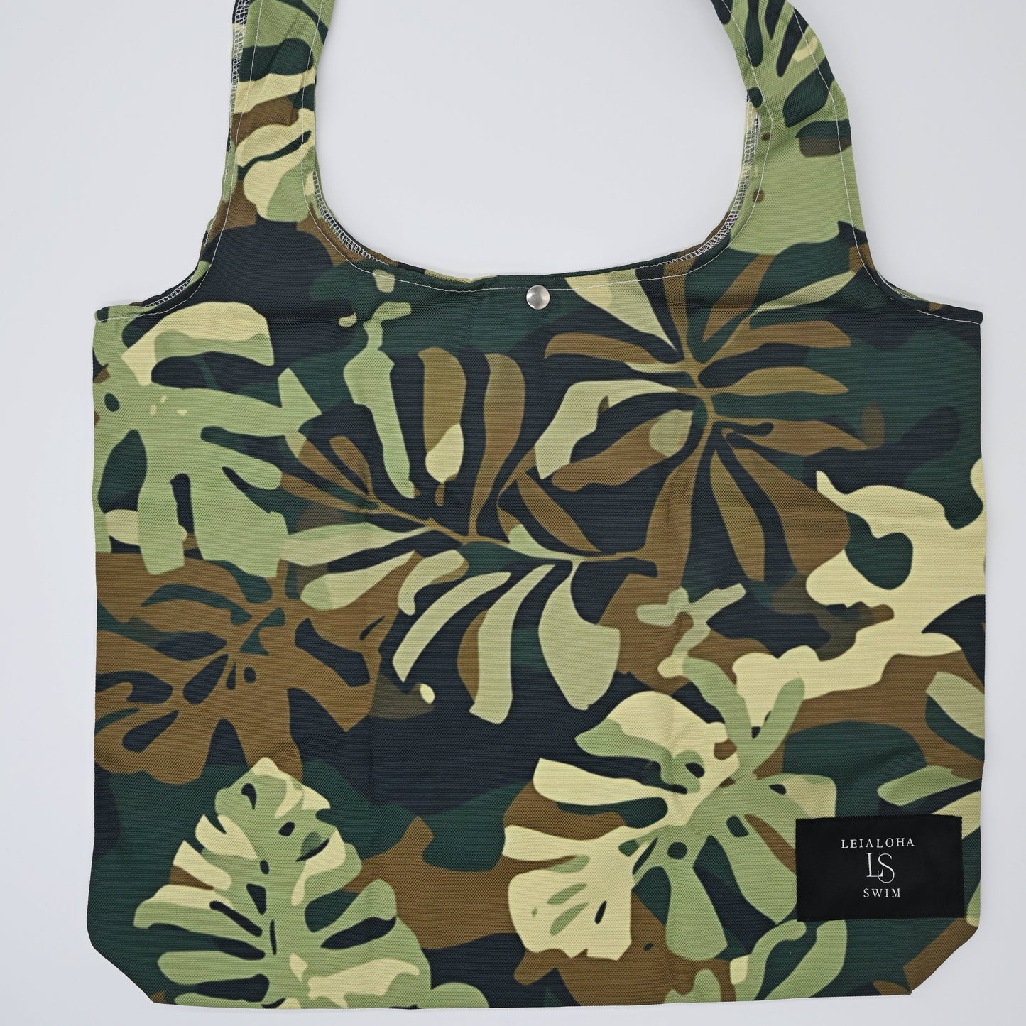 The Tote in La'ape Camo