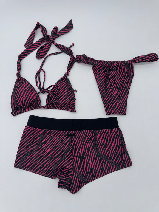 The Kea Shorts Bundle