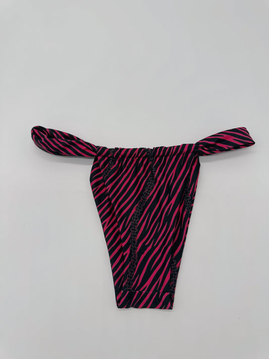 The Kai Bottom in ‘Ākala Zebra