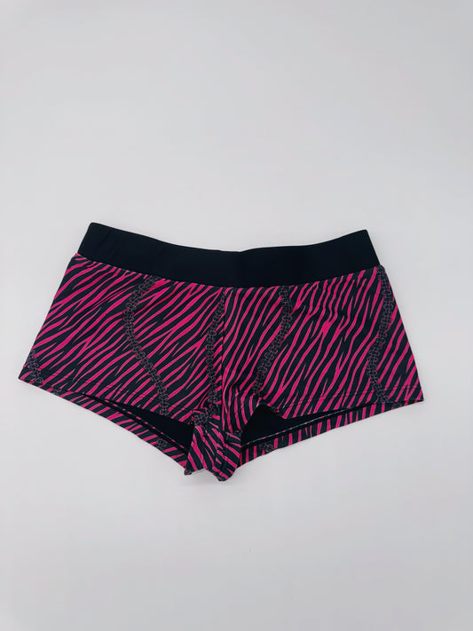 The Kea Shorts in ‘Ākala Zebra