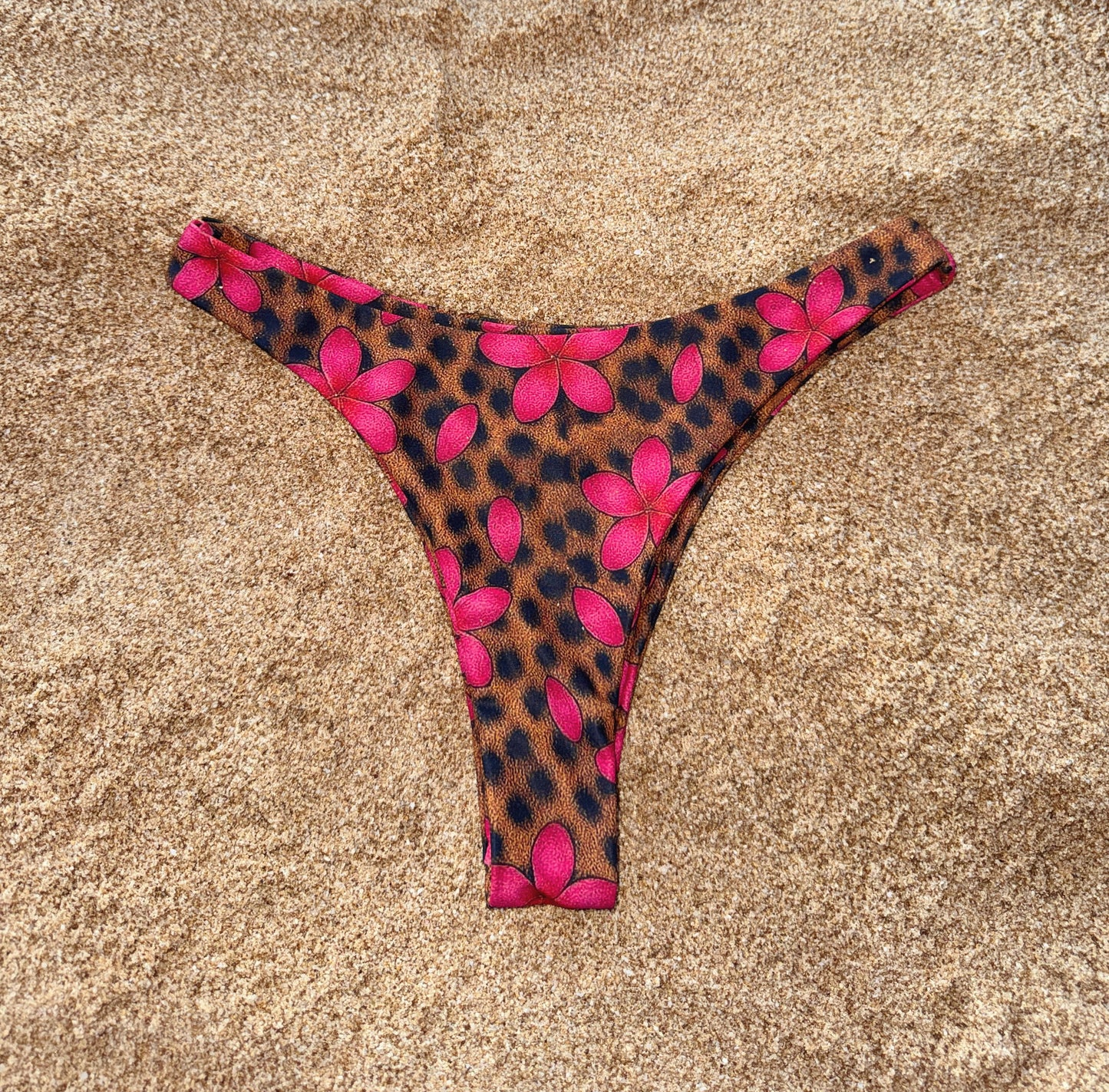 Kapu Bottom in Pua Leopard