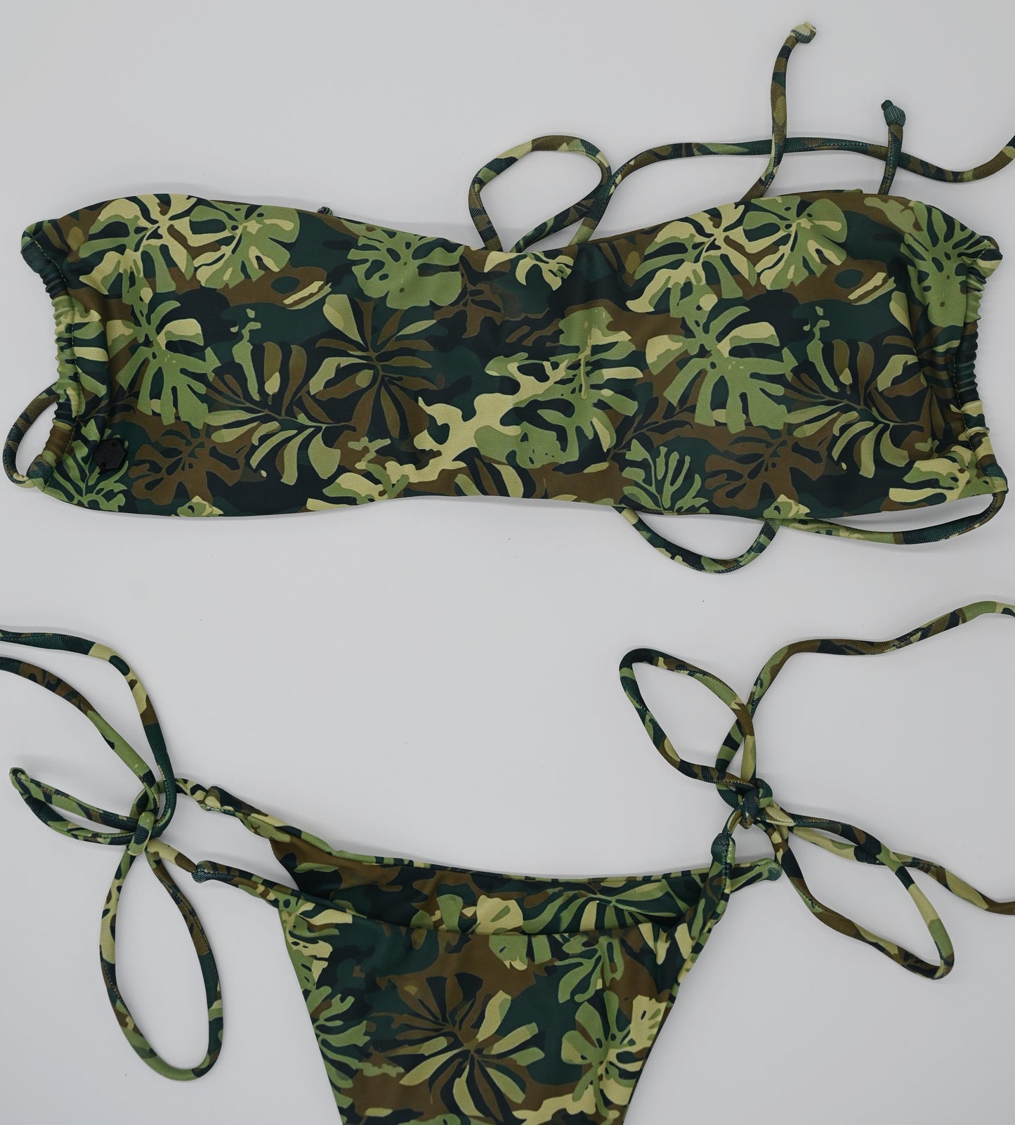 Mauka Set in La'ape Camo