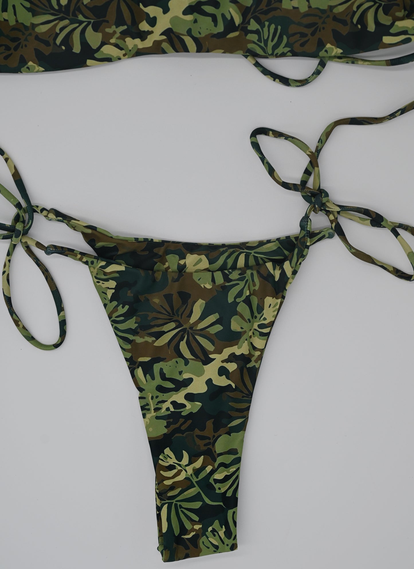 Mauka Set in La'ape Camo