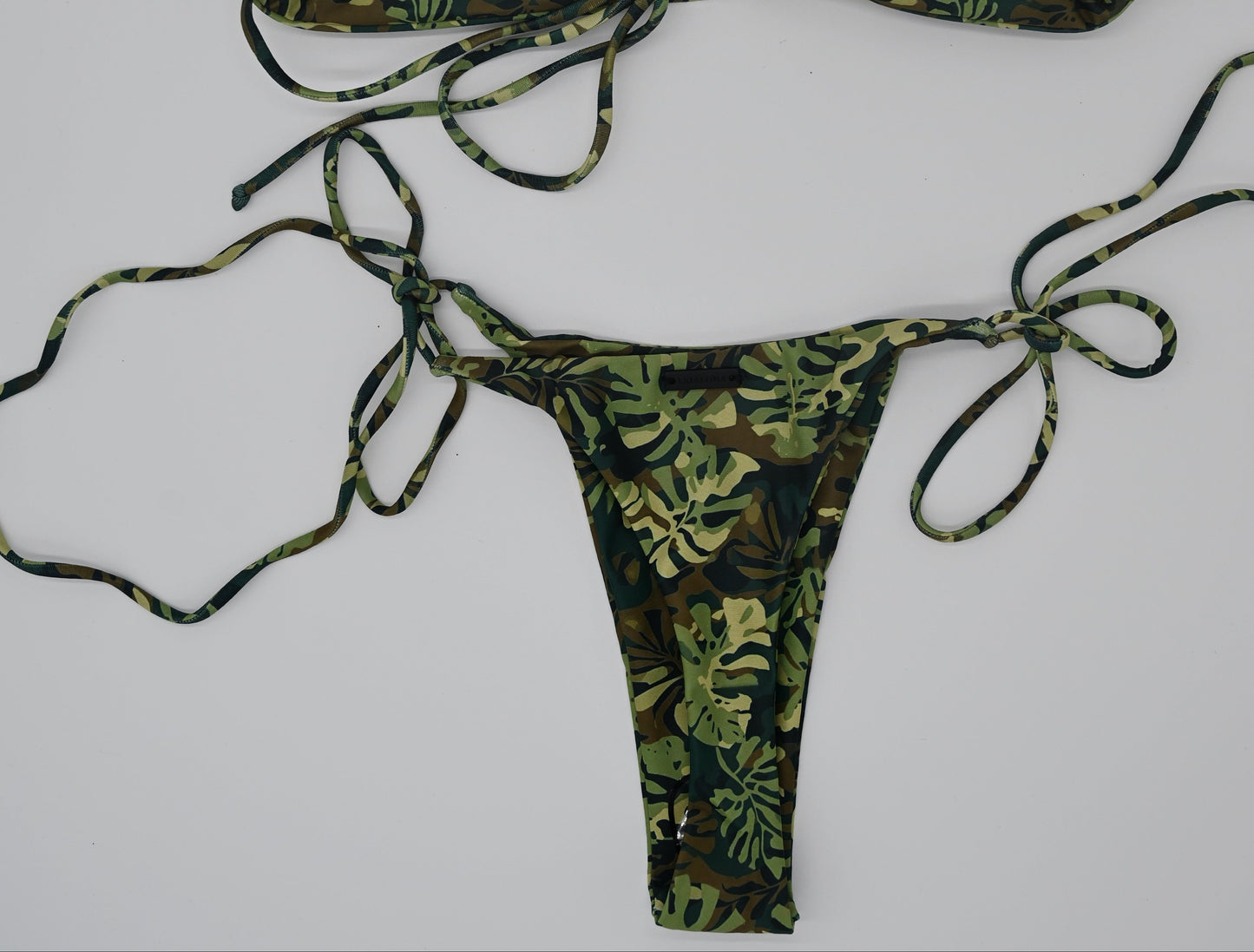 Papalina Bottom in La'ape Camo