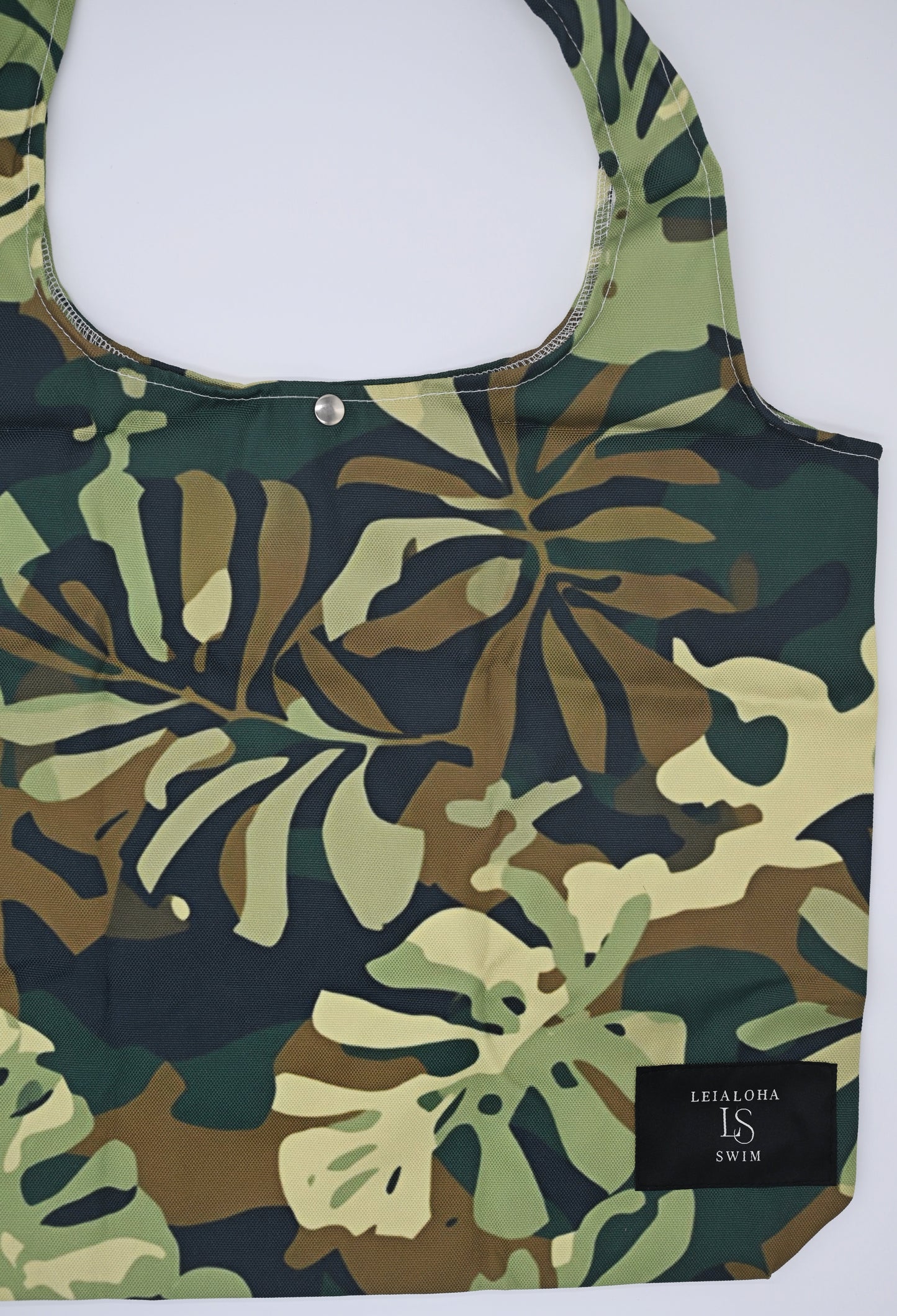 The Tote in La'ape Camo