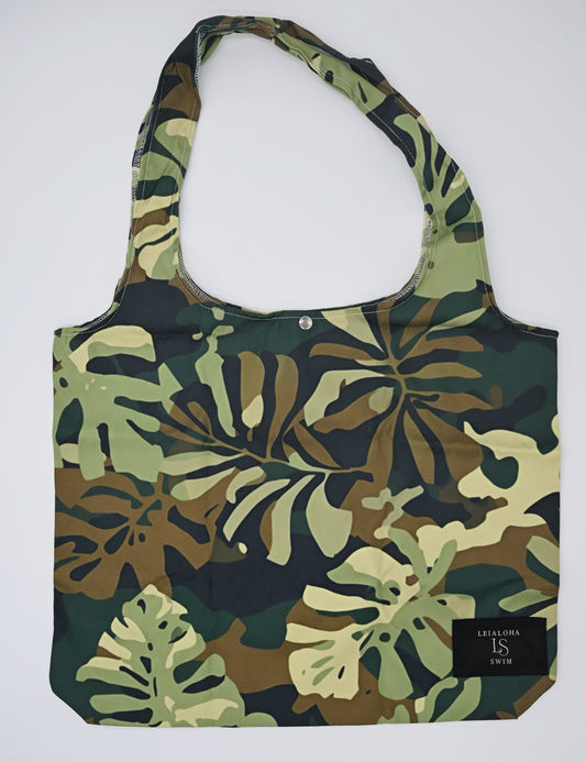 The Tote in La'ape Camo