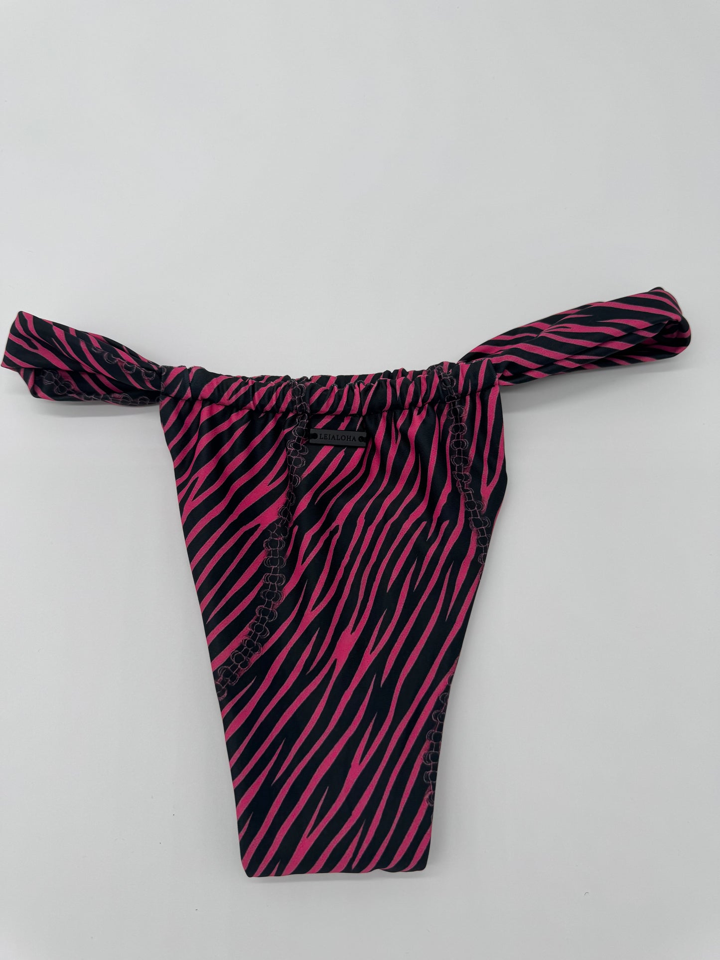 The Kai Bottom in ‘Ākala Zebra