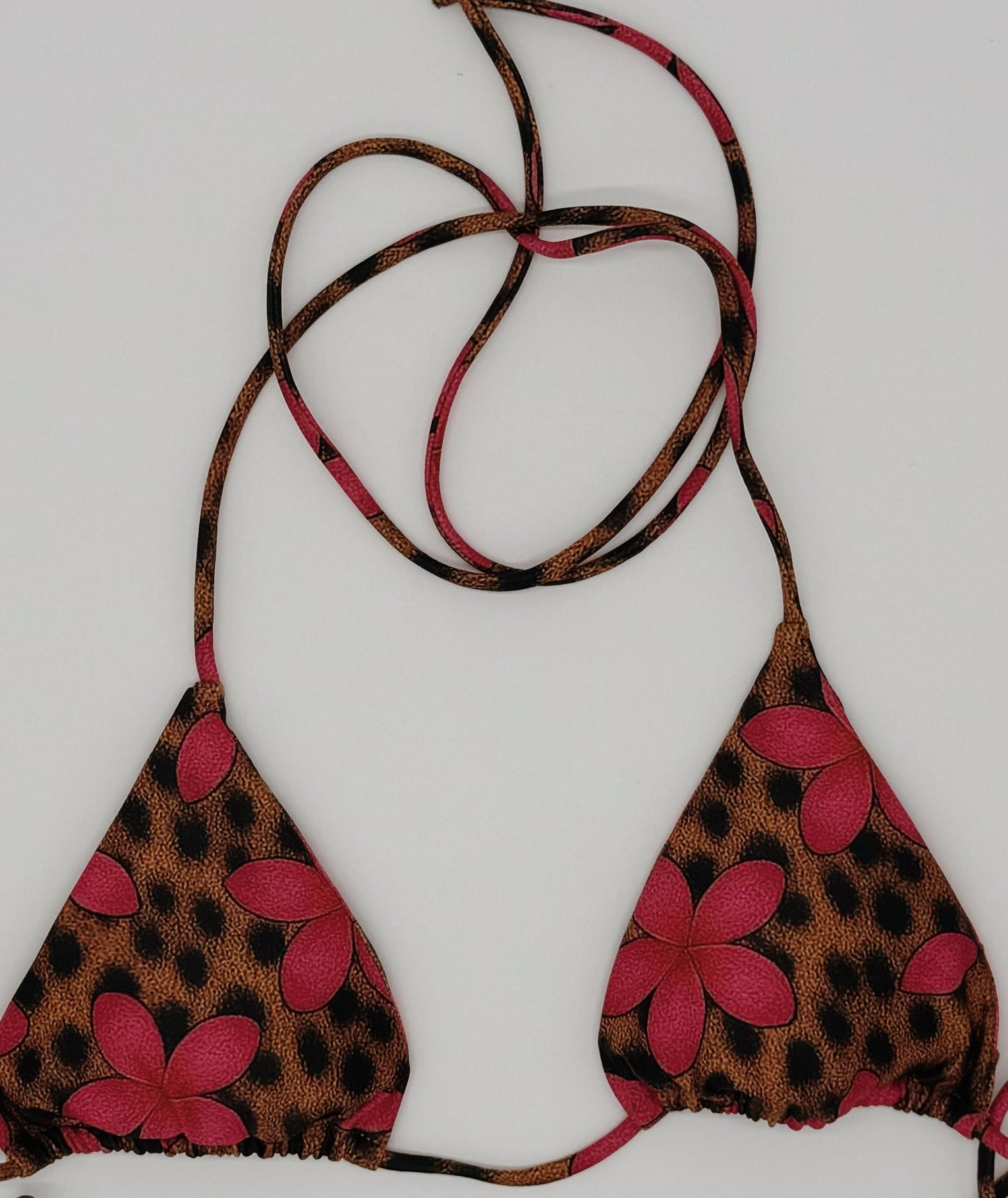 Lōkahi Top in Pua Leopard