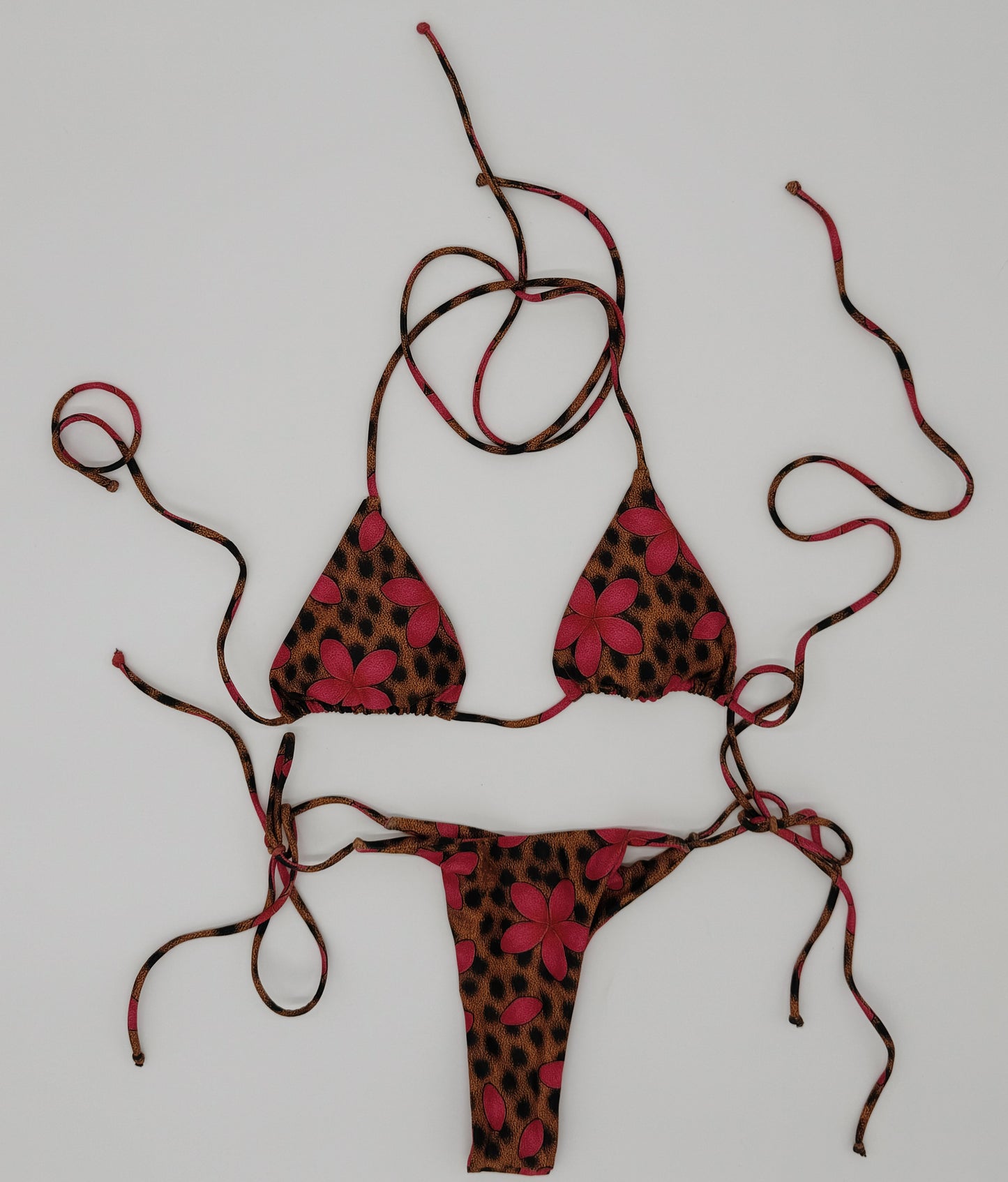 Pua Leopard Bundle